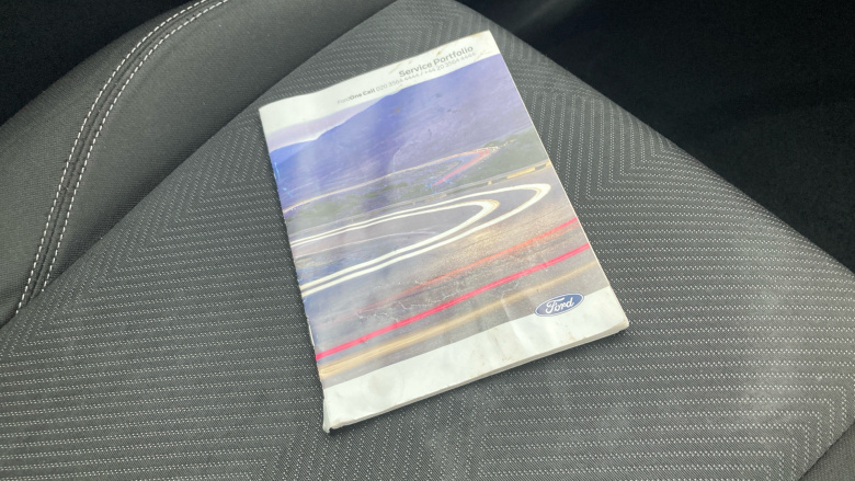 Ford Fiesta 1.1 75 Trend 5dr Petrol Hatchback